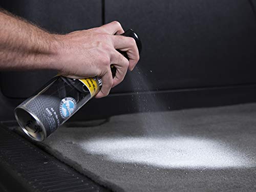 Meguiar's Carpet & Upholstery Cleaner - 19 Oz Spray Bottle