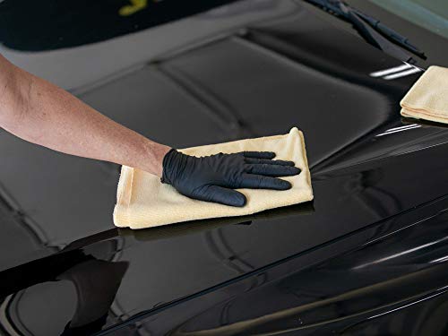 Meguiar's M8332 Mirror Glaze Dual Action Cleaner and Polish – 32 Oz Bottle