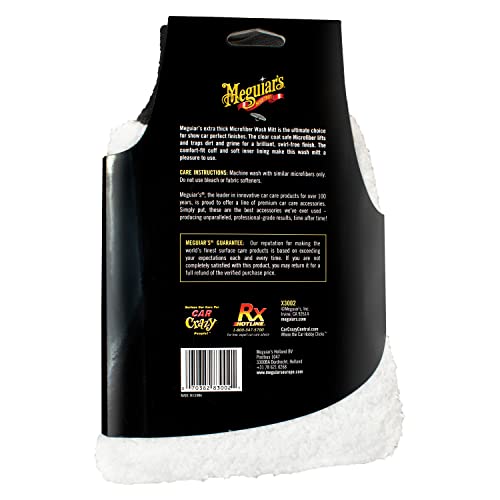 Meguiar's Complete Car Care Kit - The Ultimate Car Detailing Kit for a Showroom Shine - Includes Products for Cleaning and Detailing for the Interior and Exterior of your Car or Truck
