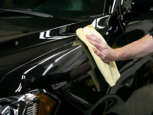 Meguiar's Hybrid Ceramic Detailer, Spray Car Detailer with Advanced SiO2 Hybrid Technology - 32 Oz Spray Bottle
