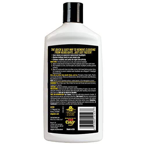 Meguiar's Complete Car Care Kit - The Ultimate Car Detailing Kit for a Showroom Shine - Includes Products for Cleaning and Detailing for the Interior and Exterior of your Car or Truck