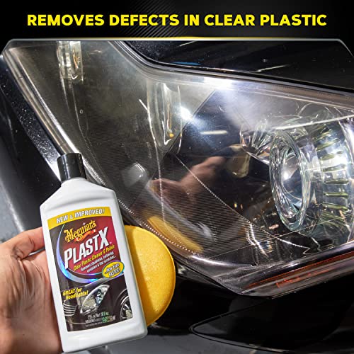Meguiar's Complete Car Care Kit - The Ultimate Car Detailing Kit for a Showroom Shine - Includes Products for Cleaning and Detailing for the Interior and Exterior of your Car or Truck