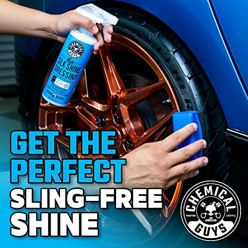 Chemical Guys HOL169 16-Piece Arsenal Builder Car Wash Kit with Foam Cannon, Bucket and (6) 16 oz Car Care Cleaning Chemicals, Gift for Car & Truck Lovers, Dads and DIYers (Works w/Pressure Washers)