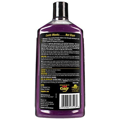 Meguiar's Complete Car Care Kit - The Ultimate Car Detailing Kit for a Showroom Shine - Includes Products for Cleaning and Detailing for the Interior and Exterior of your Car or Truck