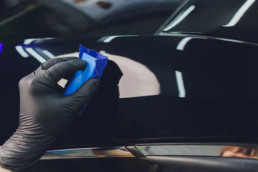 Car Scratch Repair Guide: Paint Repair, Scratch Wax, Car Scratch Remover, and More