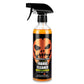 Voodoo Ride ® VR-1004 Fabric Cleaner Orange Citrus Scented Foaming Fabric and Upholstery Cleaner 16oz