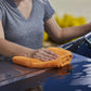 Armor All Car Wash Kit, Includes Car Wash Soap, Wash Mitt & Microfiber Towel (3 Piece Kit)