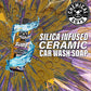 Chemical Guys CWS21216 HydroSuds Ceramic SiO2 Shine High Foaming Car Wash Soap (Works with Foam Cannons, Foam Guns or Bucket Washes) For Cars, Trucks, Motorcycles, RVs & More, 16 fl oz, Berry Scent