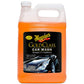 Meguiar's Gold Class Car Wash, Ultra-Rich Car Wash Foam Soap and Conditioner for Car Cleaning, Car Paint Cleaner to Wash and Condition in One Easy Step, 1 Gallon